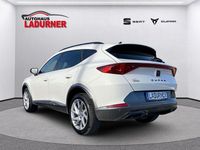 Używany Cupra Formentor 150 KM (110 kW) 2022 Biały SUV