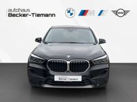 gebraucht BMW X1 sDrive18d | Sportsitze| Kamera| DrivAss Plus