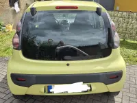 Gebraucht Citroën C1 Style 68 PS (50 kW) 2006 Kleinwagen