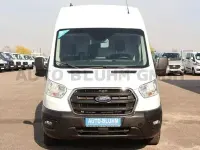 Brugt Ford Transit Trend 131 HK (96 kW) 2021 Hvid Van