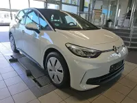 Brugt VW ID.3 Pro 150 kW (204 HK) 2024 Hvid Hatchback