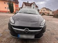 Occasion Opel Corsa Active 101 ch (74 kW) 2019 Noir Citadine