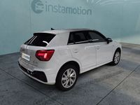 Gebraucht Audi Q2 S-Line 116 PS (85 kW) 2024 Weiß SUV
