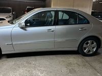 gebraucht Mercedes E320 CDI AVANTGARDE