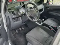 Gebraucht Opel Agila Edition 65 PS (47 kW) 2008 Kleinwagen