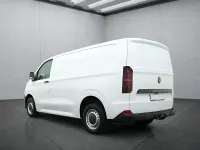 Usata VW Multivan 110 CV (80 kW) 2025 Bianco Monovolume