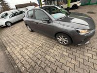 Gebraucht Opel Corsa 75 PS (55 kW) 2020 Grau Kleinwagen