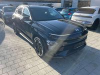 Neu Hyundai Kona N Line 150 kW (204 PS) 2025 Abyss black / mic SUV