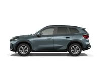 Gebraucht BMW X1 Performance 150 PS (110 kW) 2024 Gruen SUV