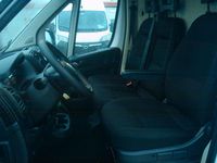 Gebraucht Fiat Ducato 120 PS (88 kW) 2023 Weiß Van