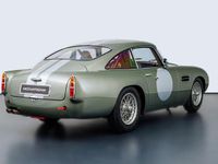 Gebraucht Aston Martin DB4 349 PS (256 kW) 2018 Grün Coupé