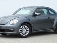 Second-hand VW Beetle 105 CP (77 kW) 2016 Gri Hatchback