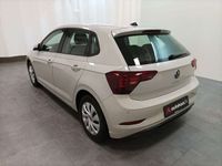 gebraucht VW Polo 1.0 TSI Life Navi|ParkPilot|DSG