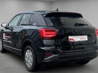 Gebraucht Audi Q2 Comfort 190 PS (139 kW) 2025 Schwarz SUV