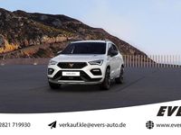 Neu Cupra Ateca 360 PS (264 kW) 2025 Glacial weiß metallic SUV