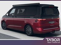 Gebraucht VW T7 Coast 204 PS (150 kW) 2022 Weiß Van