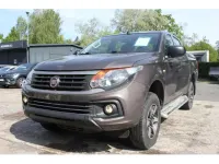 Gebraucht Fiat Fullback 154 PS (113 kW) 2018 Other Pickup
