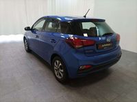 gebraucht Hyundai i20 1.2 Trend (EURO 6d-TEMP)