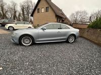 gebraucht Audi A5 Coupe 2.0 TFSI quattro *Steuerkette Neu