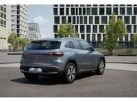Gebraucht Mercedes EQA250+ 139 kW (190 PS) 2025 Silber metalliclack hightechsilber SUV