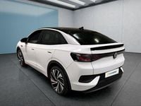 Gebraucht VW ID.5 Pro 127 kW (174 PS) 2022 Weiß SUV