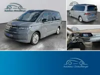 Gebraucht VW California California 245 PS (180 kW) 2025 Van