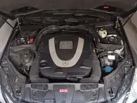 Gebraucht Mercedes E500 Avantgarde 387 PS (284 kW) 2010 Schwarz Cabrio