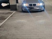 gebraucht BMW 320 d Touring