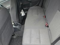 Gebraucht VW Jetta 102 PS (75 kW) 2006 Silber Limousine