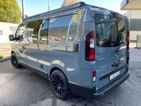 Gebraucht Renault Trafic 170 PS (125 kW) 2025 Urban grey Van / Kleinbus