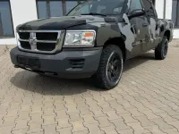 Occasion Dodge Dakota 214 ch (157 kW) 2008 Noir Pick-up