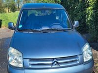 gebraucht Citroën Berlingo 1.6 16V Multispace Exclusive Multis...