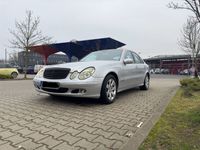 gebraucht Mercedes E320 CDİ Avantgarde