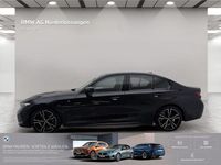 Gebraucht BMW 320 M Sport 190 PS (139 kW) 2025 Schwarz Limousine