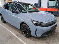 Gebraucht Opel Corsa 101 PS (74 kW) 2024 Grau Kleinwagen