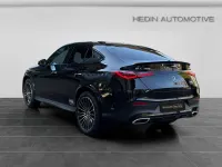 Gebraucht Mercedes GLC300 AMG 258 PS (189 kW) 2025 Schwarz SUV