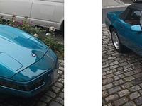 Gebraucht Corvette C4 305 PS (224 kW) 1993 Cabrio