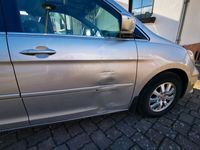 gebraucht Honda Odyssey 2009