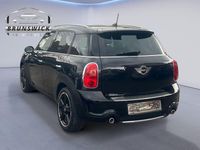 Gebraucht Mini Countryman 143 PS (105 kW) 2014 Schwarz SUV