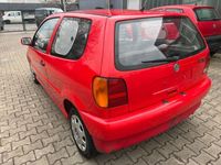 gebraucht VW Polo 1.0 Servo Schiebedach