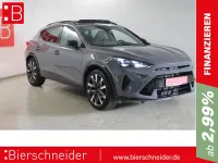 Gebraucht Cupra Formentor VZ1 333 PS (244 kW) 2025 Grau SUV