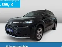 Neu VW T-Roc Style 150 PS (110 kW) 2026 Schwarz SUV