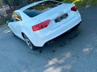 gebraucht Audi A5 S-line 3.0 TDI Quattro