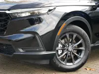 Neu Honda CR-V Elegance 184 PS (135 kW) 2026 Crystal black pearl SUV