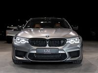 Gebraucht BMW M5 600 PS (441 kW) 2018 Limousine