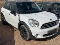 Gebraucht Mini Cooper 112 PS (82 kW) 2010 Kleinwagen