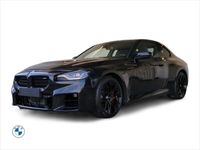 gebraucht BMW M2 Coupe Navi HarmanKardon LED ACC PDC
