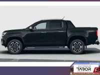 Neu VW Amarok Dark Label 241 PS (177 kW) 2026 Midnight black metallic Pickup