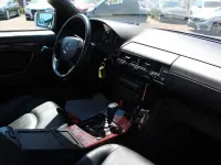Gebraucht Mercedes SL280 193 PS (141 kW) 1998 Silber Cabrio