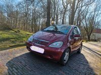 Gebraucht Mercedes A140 1999 Andere farben Kleinwagen